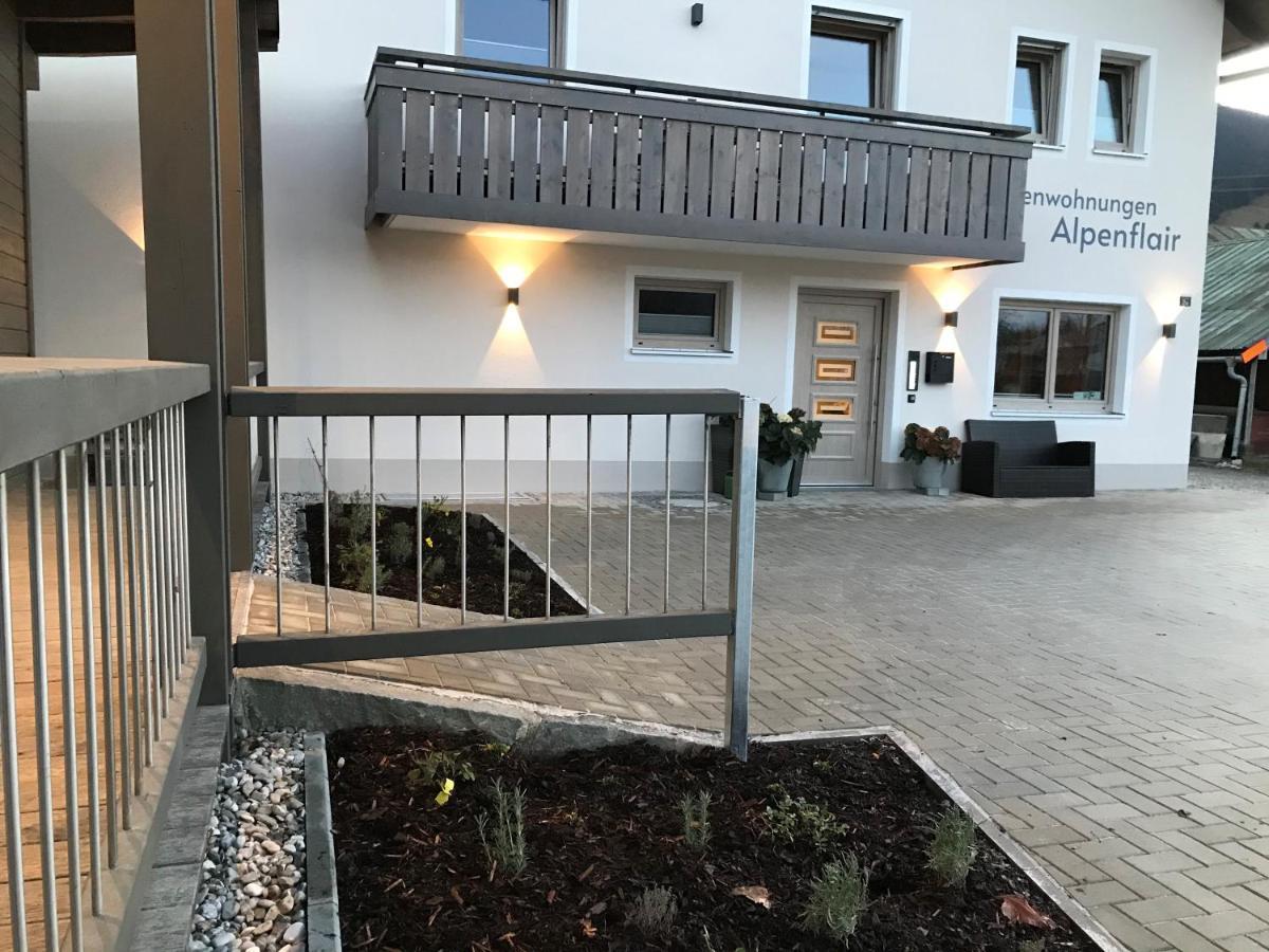 Alpenflair - Barrierefrei Urlauben Oberammergau