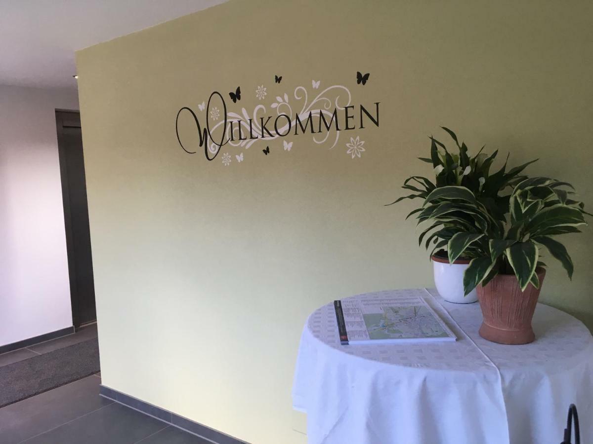 Alpenflair - Barrierefrei Urlauben Apartment Oberammergau