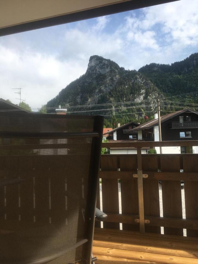 Alpenflair - Barrierefrei Urlauben Apartment