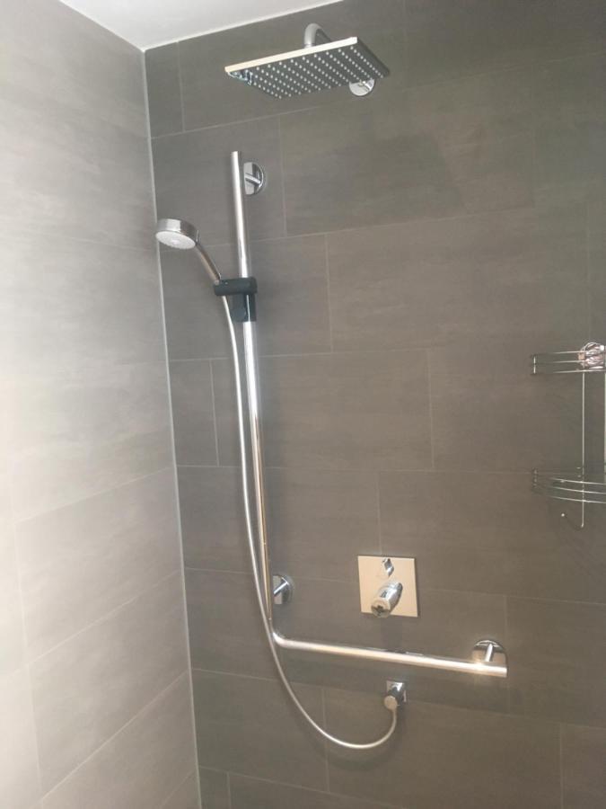 Alpenflair - Barrierefrei Urlauben Apartment Oberammergau