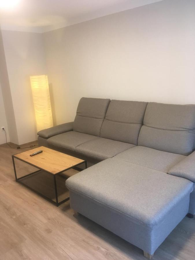Alpenflair - Barrierefrei Urlauben Apartment